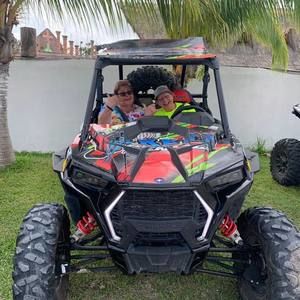 Meet your Posher, Janice